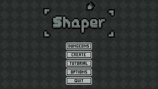 Shaper — screenshot 1