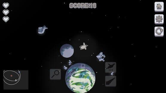 Goospace — screenshot 3