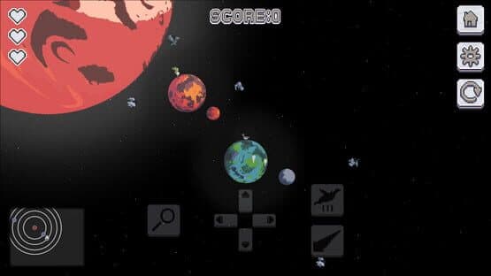 Goospace — screenshot 4