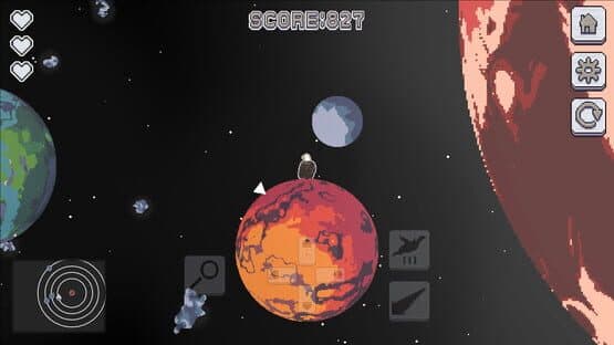 Goospace — screenshot 5