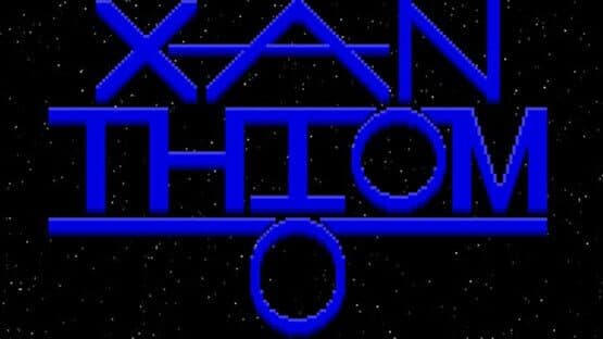 Xanthiom Zero — screenshot 1