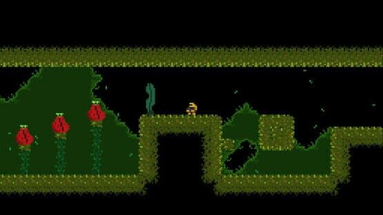 Xanthiom Zero — screenshot 2