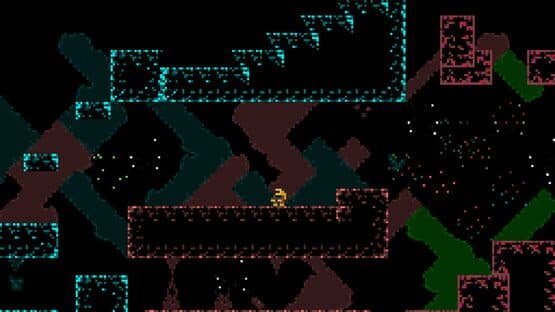 Xanthiom Zero — screenshot 3