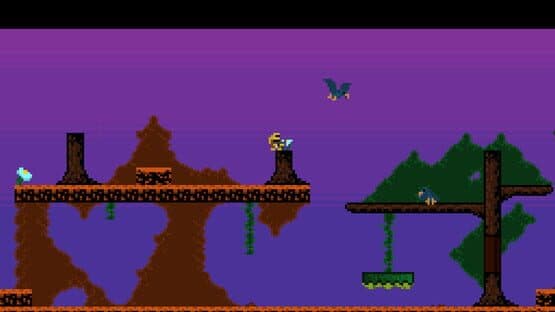 Xanthiom Zero — screenshot 4