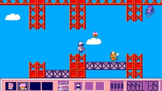 Super Cakeboy — screenshot 2