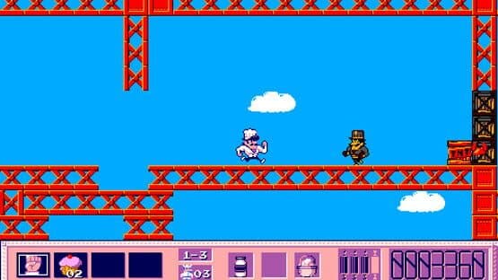 Super Cakeboy — screenshot 4