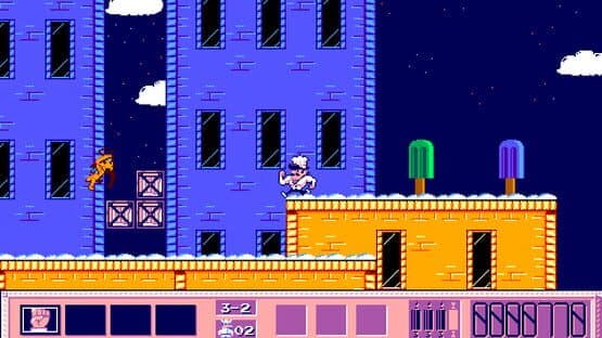Super Cakeboy — screenshot 5