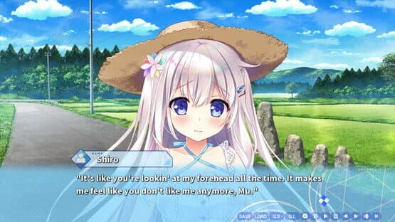 Tamayura Mirai — screenshot 2