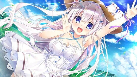 Tamayura Mirai — screenshot 3