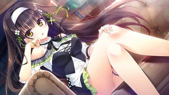 Tamayura Mirai — screenshot 4