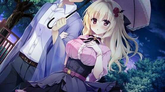 Tamayura Mirai — screenshot 6