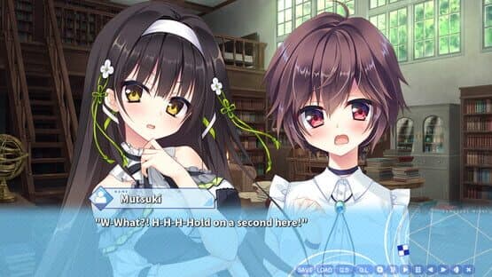Tamayura Mirai — screenshot 7