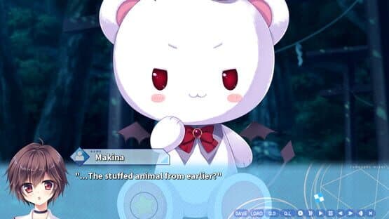 Tamayura Mirai — screenshot 8