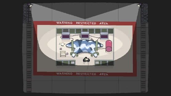 Beaming Stingray — screenshot 2