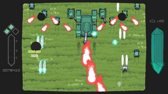 Beaming Stingray — screenshot 6