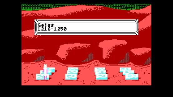 The Aching — screenshot 4