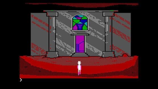 The Aching — screenshot 5