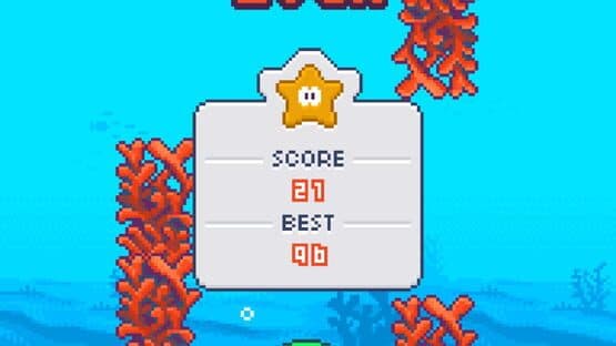 Clumsy Fish — screenshot 3