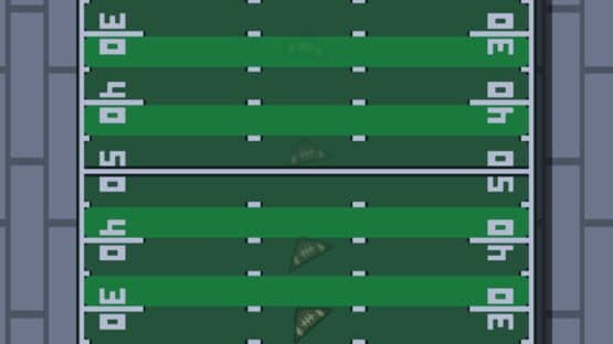 Pixel Push Football — screenshot 1
