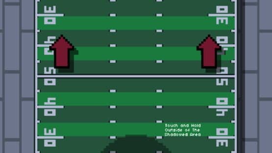 Pixel Push Football — screenshot 5