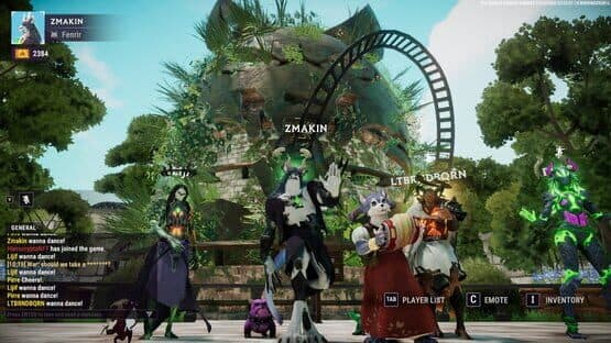 Champions Ascension — screenshot 2