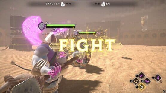 Champions Ascension — screenshot 3