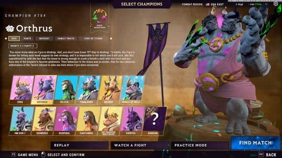 Champions Ascension — screenshot 5
