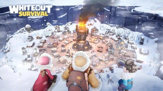 Whiteout Survival — screenshot 1