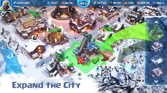 Whiteout Survival — screenshot 2