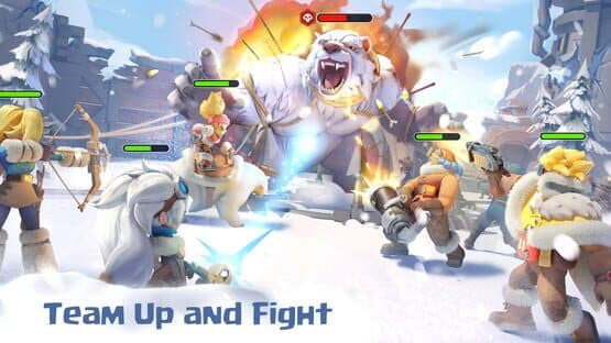 Whiteout Survival — screenshot 5