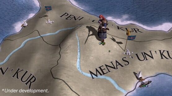 Europa Universalis IV: Domination — screenshot 1