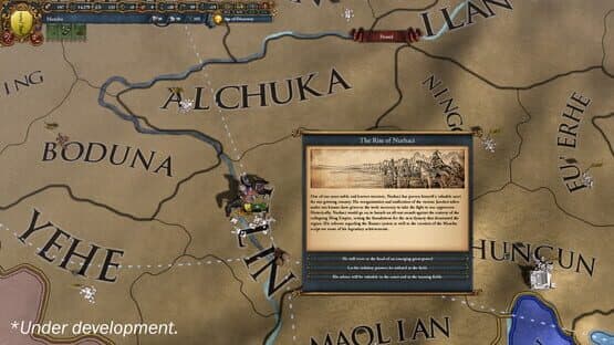 Europa Universalis IV: Domination — screenshot 2