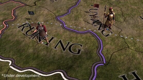 Europa Universalis IV: Domination — screenshot 3