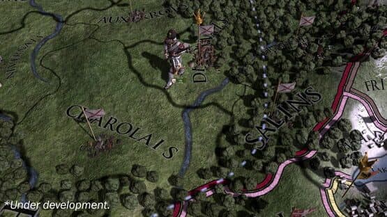 Europa Universalis IV: Domination — screenshot 5