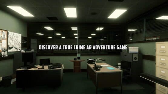 CrimeTrip — screenshot 1