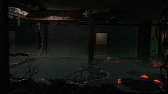 CrimeTrip — screenshot 5