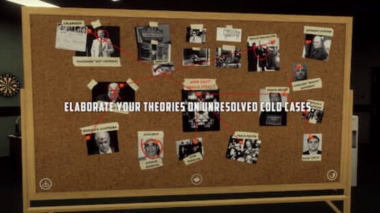 CrimeTrip — screenshot 6