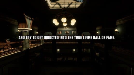 CrimeTrip — screenshot 8