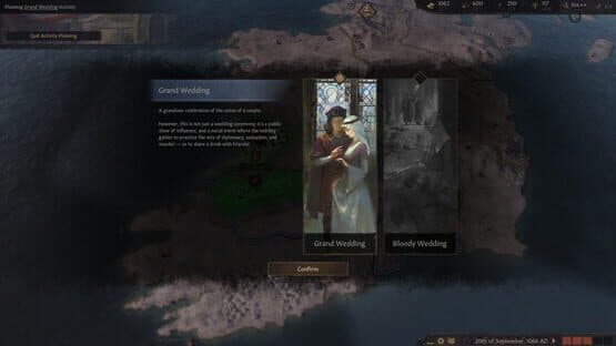 Crusader Kings III: Tours and Tournaments — screenshot 2