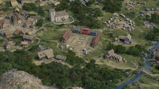 Crusader Kings III: Tours and Tournaments — screenshot 4