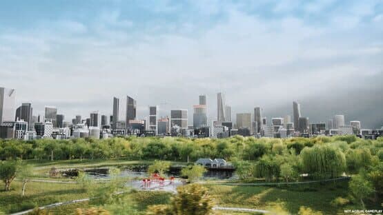 Cities: Skylines II — screenshot 2