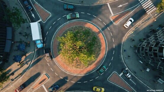 Cities: Skylines II — screenshot 5
