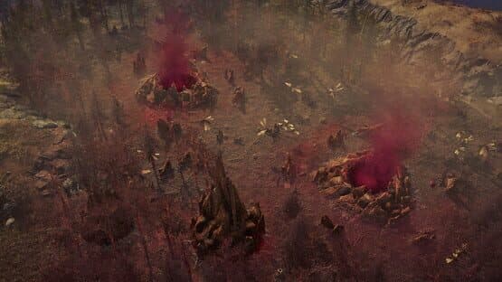 Surviving the Aftermath: Rebirth — screenshot 2