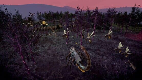 Surviving the Aftermath: Rebirth — screenshot 3