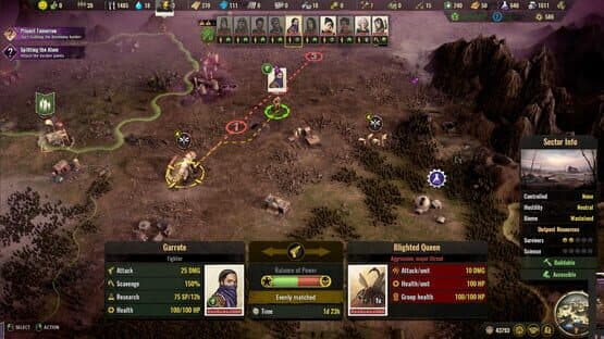 Surviving the Aftermath: Rebirth — screenshot 6