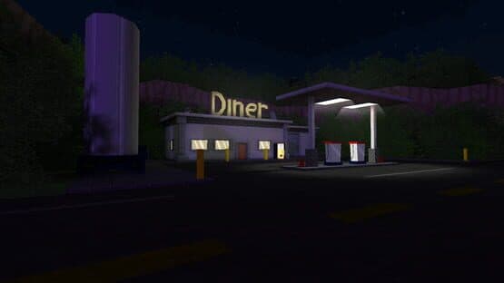 TimeWarp — screenshot 1