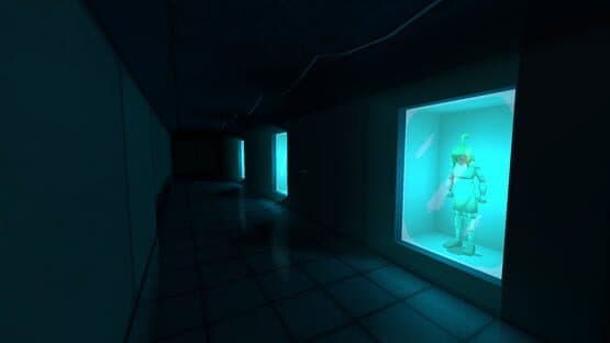 TimeWarp — screenshot 2