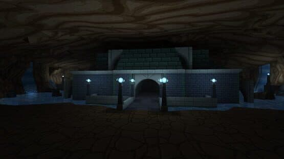 TimeWarp — screenshot 7