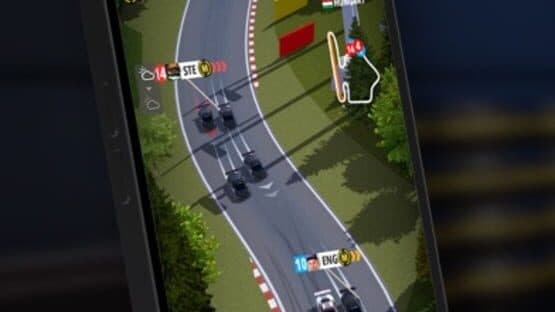 GT Manager — screenshot 1