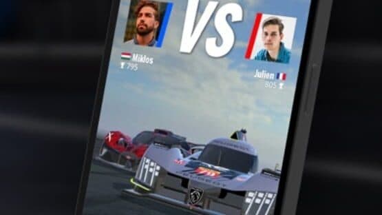 GT Manager — screenshot 5